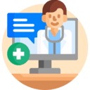 فسیر توسط پزشکی